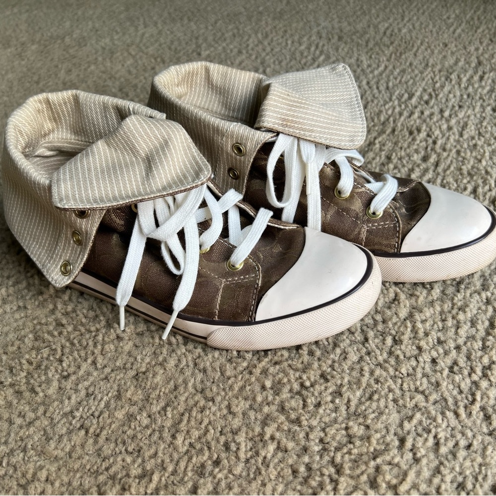 Coach Sneakers